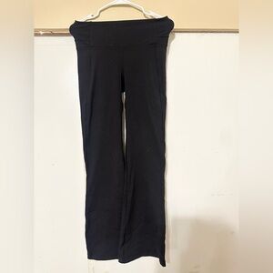 Lululemon yoga pants